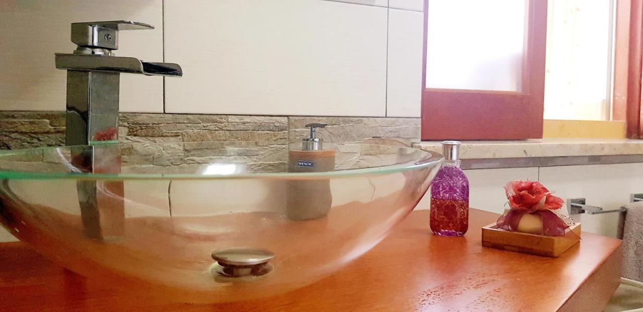 Casa Vacanze Sea-Life Alcamo Marina Buitenkant foto