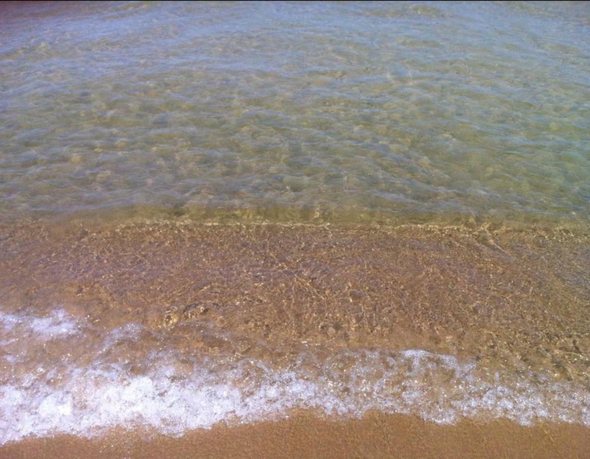Casa Vacanze Sea-Life Alcamo Marina Buitenkant foto